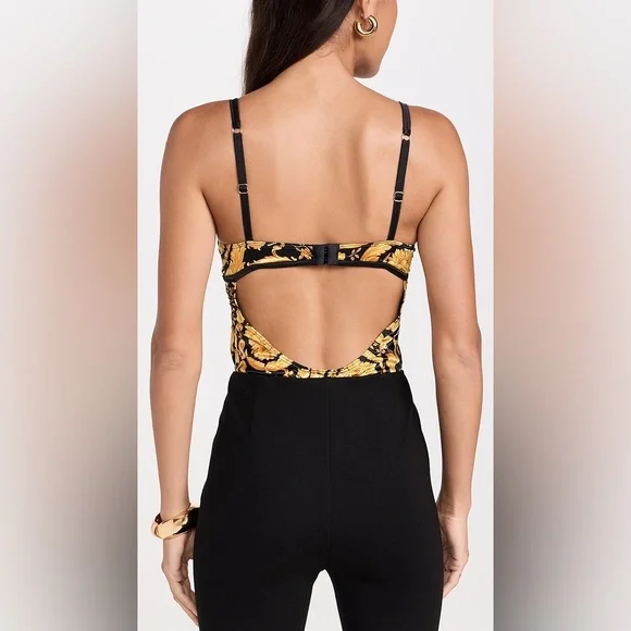 Versace Bodysuit - Picture 3 of 11
